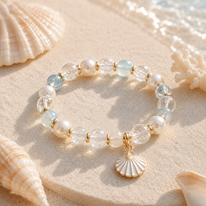 Pearl Shore DIY Bracelet Making Kit